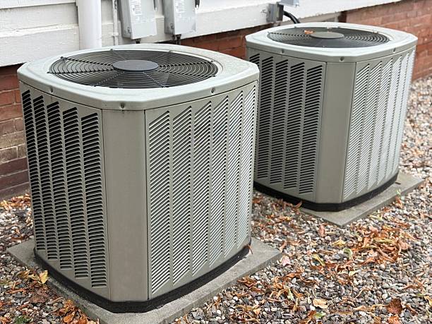 Reliable Furnace Repair contractor in Canton, TX by Leonard HVAC